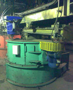 Автоматизированные смесеприготовительные комплексы, для приготовления смеси производительностью от 10 до 60 тонн/час